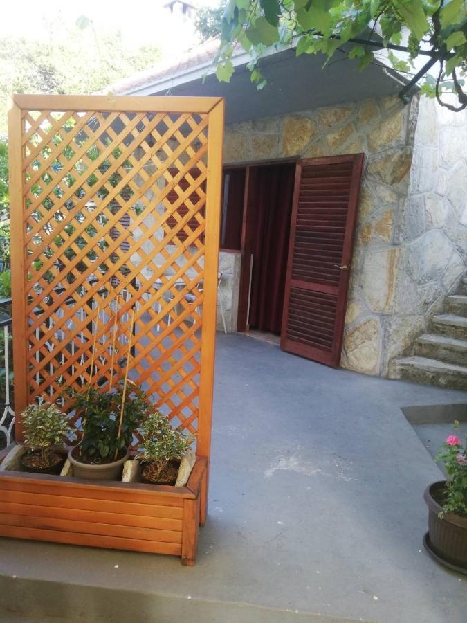 Apartmani Ivana Tivat Exterior foto